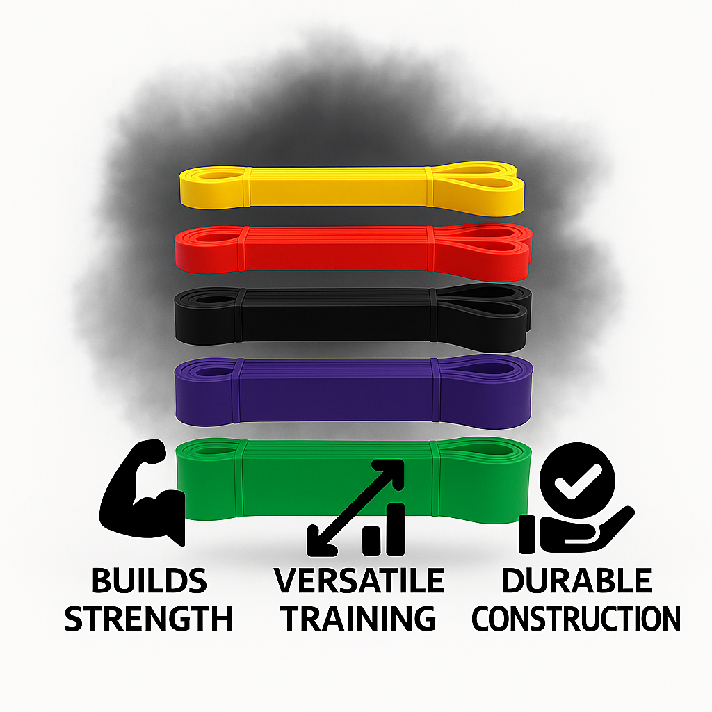 Resistance Bands