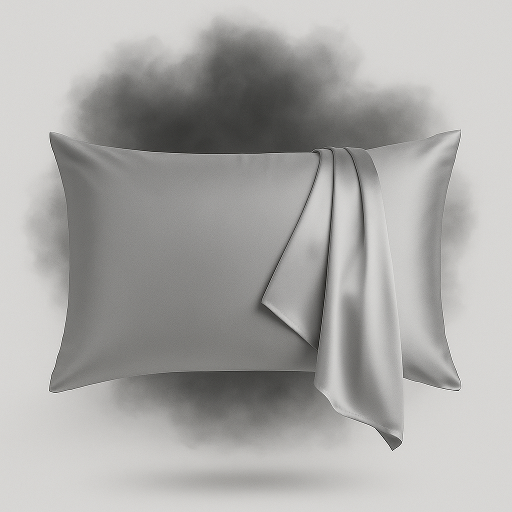 Silk Pillow Case