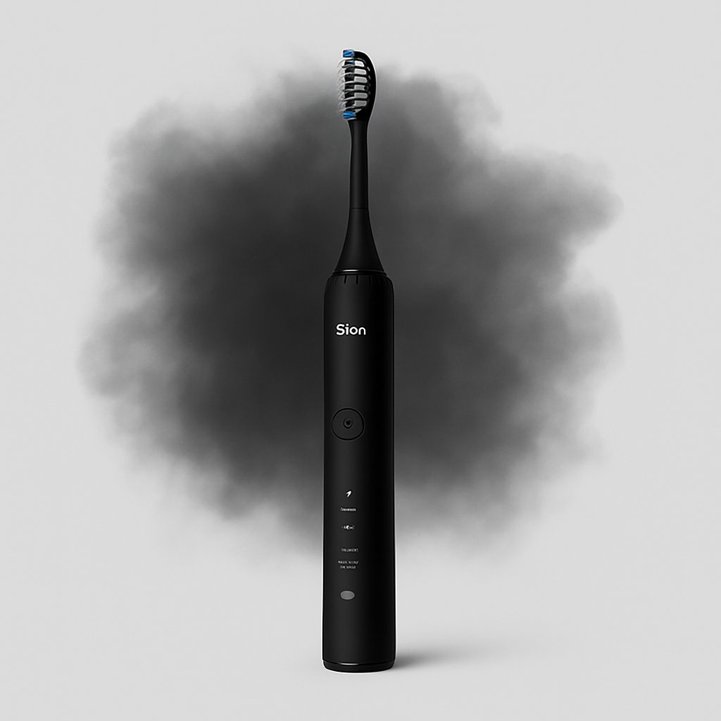 Electric ToothBrush