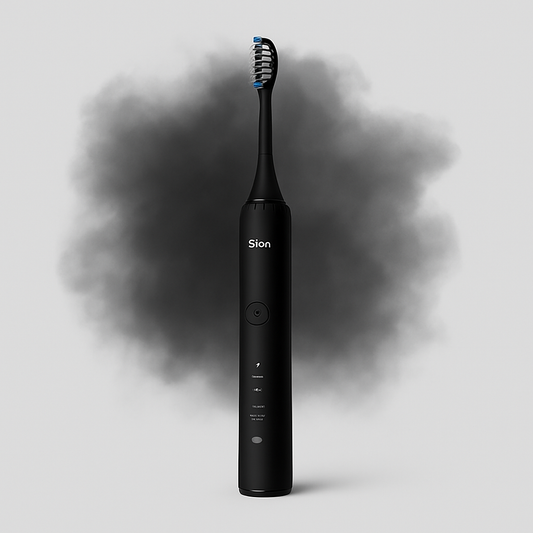 Electric ToothBrush