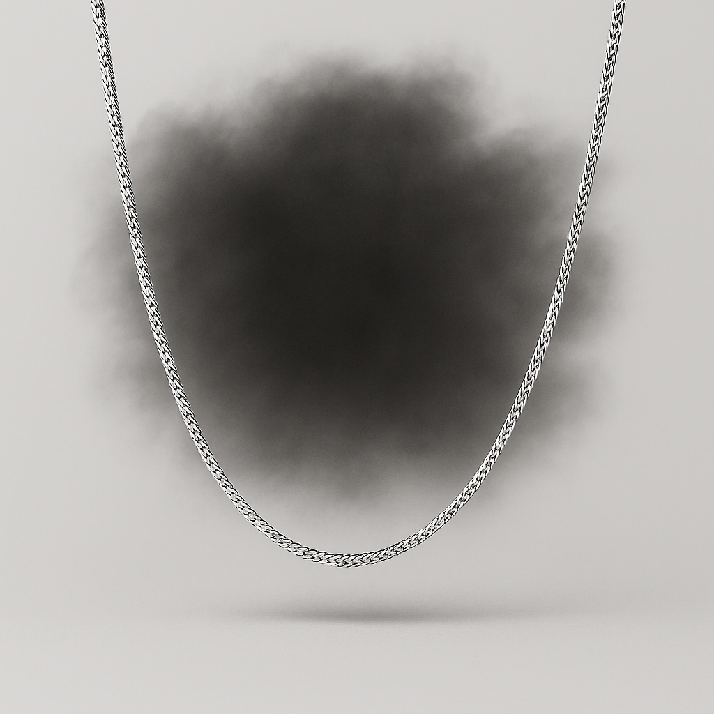 3mm Cuban Chain