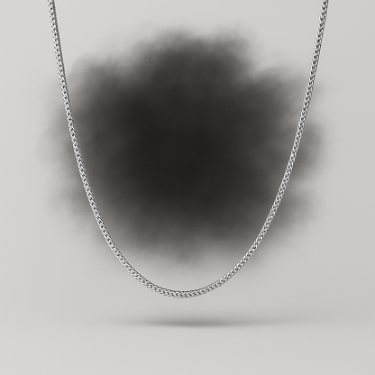 3mm Cuban Chain