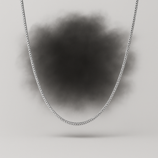 3mm Cuban Chain