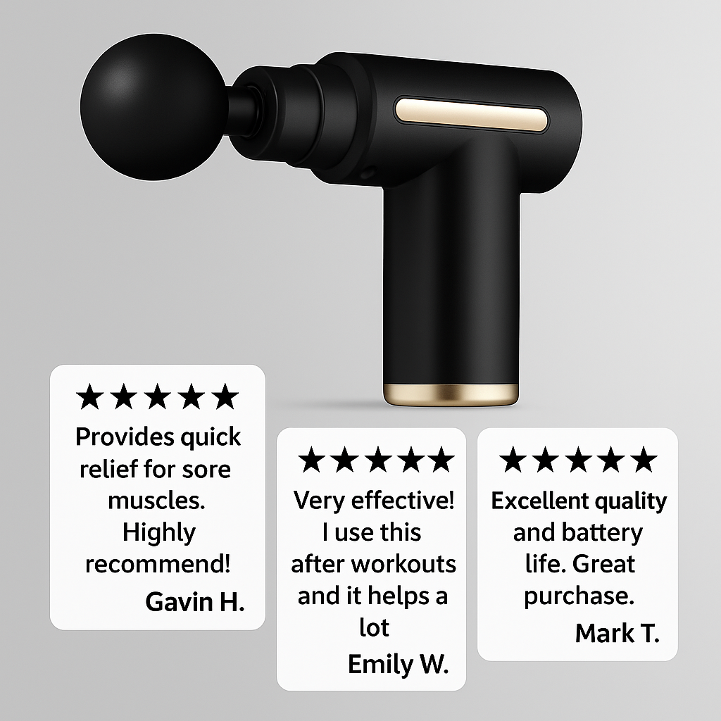Massage Gun
