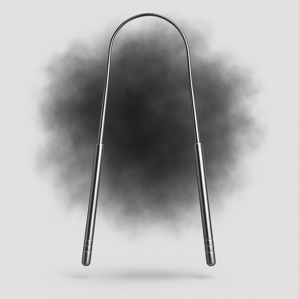 Tongue Scraper