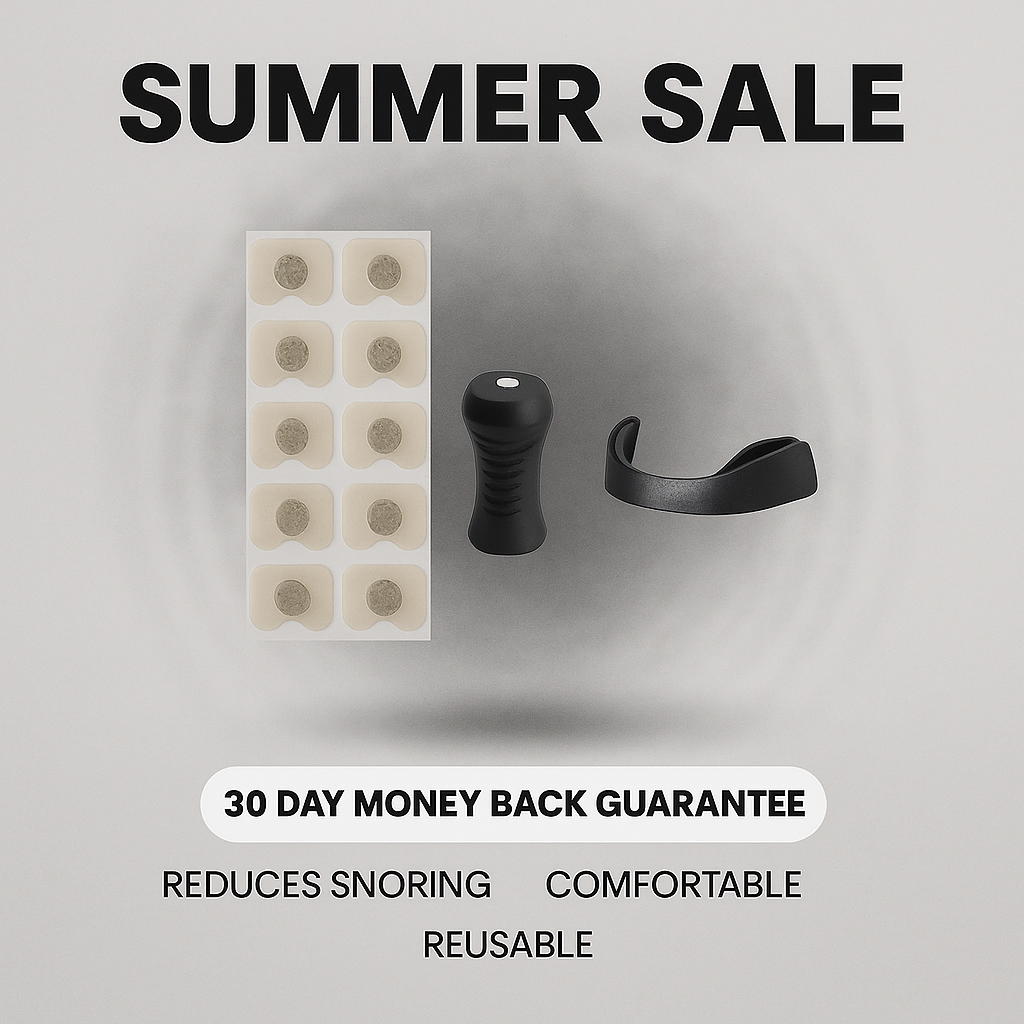 Nasal Breathing Dilator