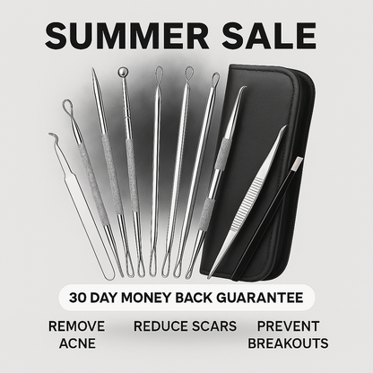 Acne Removal Kit