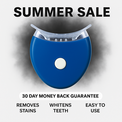 Teeth Whitening LED