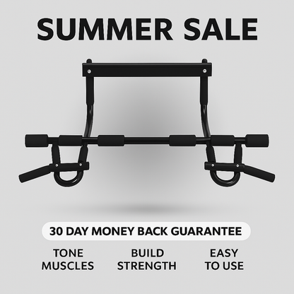 Doorway Pull Up Bar