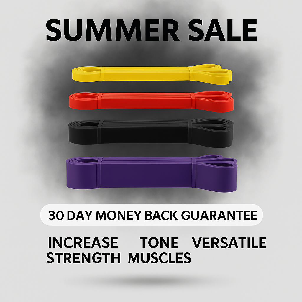 Resistance Bands